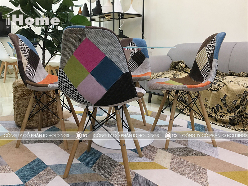 bàn ghế cafe tại Hải Phòng 